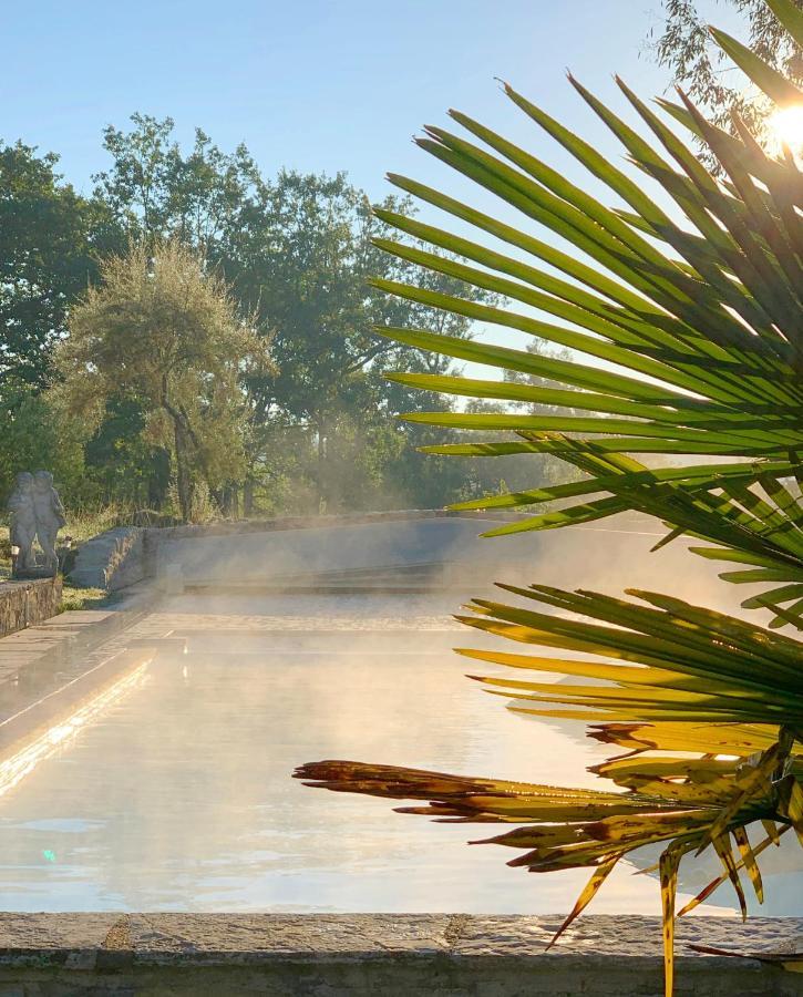 Gites Sibemol Simeyrols Bagian luar foto